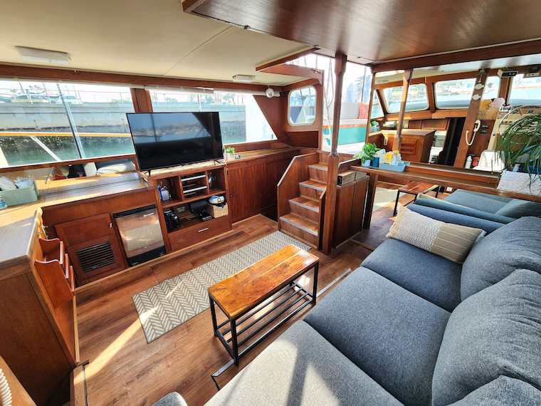 Barco 8